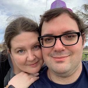 Meet your Posher, Nancyjo